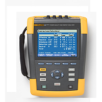 FLUKE 434-II - Energy Analyzer