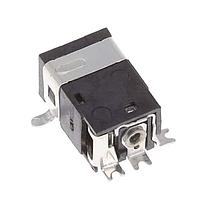 Adam Tech ADC-037-3-T/R ປະຕູໂທລະສັບ DC POWER JACK