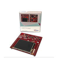 Infineon KITA2GTC3973V3TFTTOBO1 ຄະນະກຳມະການປະເມີນຜົນແບບຝັງຕົວ