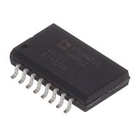 Analog Devices ADUM6020-5WBRIZ Isolated isoPower 5kV, LowEMI, 500mW pwr, 5V Auto