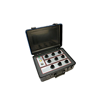 Seaward RH9A-5 ກ່ອງຕ້ານທານທົດສະວັດ (1kΩ ~ 1TΩ, 30V~5000V, 1W~3.5W)