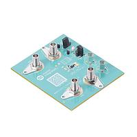 Analog Devices MAX17227JEVK#TDFN ຕົວຄວບຄຸມແຮງດັນ - ຕົວຄວບຄຸມສະໄວ 2A NanoPower Boost