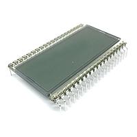 Varitronix VI-302-DP-FC-S LCD Numeric Display Modules ສີເທົາ Transflective 3-1/2 ໂຕເລກ