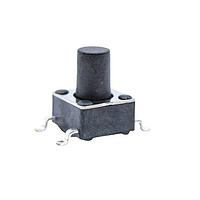 E-Switch TL3301CF260QG ສະວິດຊ໌ຕັກຕິລ SMT Tact Switch SPST-NO 0.05A 12V