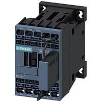 SIEMENS 3RH21222LB400LA0 ອຸປະກອນຕິດຕໍ່ໄຟຟ້າ Electromechanical Contactors CONTACTOR_AUX_3RH2122-2LB40-0LA0_24V