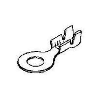 AMP Connectors - TE Connectivity 40661 (Mouser Reel) ວົງຈອນ RING IS 18-14 10 ມົນມົນ 1000