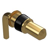 Amphenol Positronic MRT4714D ຕິດຕໍ່ D-Sub