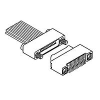 AirBorn NK-2A2-025-125-TH00 ຕົວເຊື່ອມຕໍ່ CONNECTOR, NANO