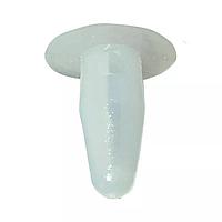 Essentra Components MMB-187-01 ສກຣູແລະອຸປະກອນຢືດຕິດປຸ່ມ, ນັດ, .10-.16 ນິ້ວ ຢືດຢັ້ງ