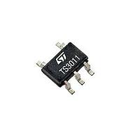 STMicroelectronics TS3011IYCT ອະນາລອກ ຄອມເພຣດເຕີຣ໌ ແຣວ-ຕໍ່-ແຣວ ຄອມເພຣດເຕີຣ໌ຄວາມໄວສູງ