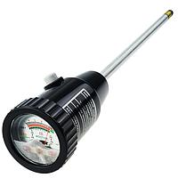 CHINA ZD06 ເຄື່ອງວັດແທກ pH ຂອງດິນ &amp; ຄວາມຊຸ່ມຊື້ນ