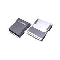 Infineon IMT65R026M2HXUMA1 23 V ຊິລິຄອນຄາບໄອດ MOSFET
