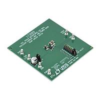 Analog Devices DC2072A ບອດທົດລອງຕົວຄວບຄຸມແຮງແຟງ LDO LT3065 - 45V, 500mA ສະຫນາມເສຍຫນ້ອຍ
