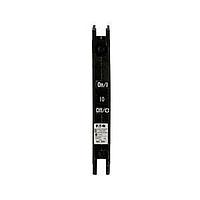 Eaton QCR1010X150 ມິນິເຈີ QCR 1P 10A 120/240V ຖົງບັນຈຸ TRAY PACK 150 PC