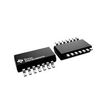 Texas Instruments V62/21615-01XE ເອັັບພລິຟາຍເຊີຍວຸດປະສົງທົ່ວໄປ ສະຫຼຸບຜະລິດຕະພັນພັດທະນາ qu ad 40-V 4.5-MHz rai