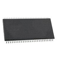 ISSI IS45S16160L-7TLA1-TR SDRAM ລົດຍົນ (-40 ຫາ +85C), 256M, 3.3V, S, 16Mx16, 143MHz, 54 ຂາ TSOP II RoHS, T&R