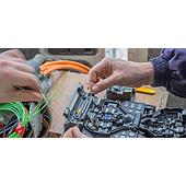 Is Optical Fusion Splicing Necessary for 5G Infrastructure Maintenance?