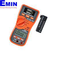 ມືຖື multimeter
