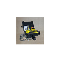 Bierer Meters PD50K ເຄື່ອງວັດແທກສາທາລະນູປະໂພກແບບ Phaseing (0 – 50kV; 1000 ft)