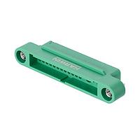 Harwin G125-32496M1-02-24-00 ກອງສາຍສະບັບ GeckoMT 24+2Pos ຊາຍຊຸດສາຍ Cable ScrewLok