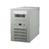 Advantech IPC-7132MB-40ZE ອຸປະກອນເພີ່ມເຕີມມູນຄ່າສົມຄວນກັບກະເປົາ ATX/mATX ມີ PSU 400W