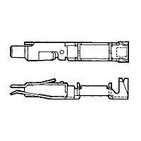 Omron Electronics XG5W-0231-R ຕິດຕໍ່ມຸດມອງສໍາລັບ XG5N, ປະເພດ 1