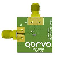 Qorvo QPQ1904EVB01 ກະດານປະເມີນ ຊຸດກະດານປະເມີນ - QPQ1904
