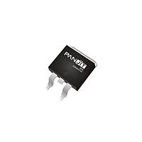 PANJIT PSMD081N10LS2_L2_00601 MOSFETs ດີເລີດ FOM / 100V/8.1mohm / TO-252AA