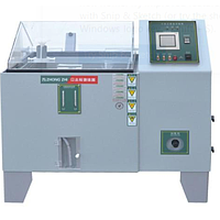 Zhongzhi CZ-60C ຫ້ອງສີດເກືອ (108L,1,0-2,0ml / 80cm²)