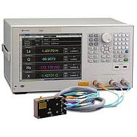 KEYSIGHT E4982A LCR ແມັດ (1 MHz ~ 3 GHz)