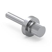 Mill-Max 2514-2-00-01-00-00-07-0 ຂາຂໍ້ມູນ Terminal Pin, Solder Mount 200u SN/PB OVER NI