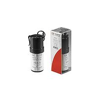 Hartland Controls / Littelfuse HHS-6 ຄອບຄາດິເຕີເລີ່ມຕົ້ນຢາກ 130-156MD/SPP6 115-288V