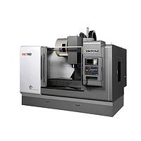WMT CNC VMC1165 ສູນເຄື່ອງແນວຕັ້ງ