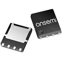 onsemi NTMFS2D1N08XT1G MOSFETs MOSFET - ພະລັງງານ, ເທົ່າໜຶ່ງ, ຊ່ອງ N, ປະຕູ STD. SO8FL-HEFET, 80V, 1.9mohm, 201 A MOSFET - ພະລັງງານ, ເທົ່າໜຶ່ງ, ຊ່ອງ N, ປະຕູ STD. SO8FL-HEFET, 80V, 1.9mohm, 201 A