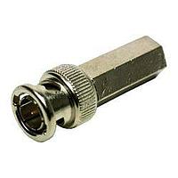 AIM-Cambridge / Cinch Connectivity Solutions CPFI-UG88-5 ຕົວເຊື່ອມ RG-6 TWIST-ON PLG