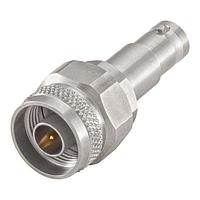 Rosenberger P5S171-K2AS3 ຕົວແປ RF - ລະຫວ່າງຊຸດ CALIBRATION ADAPTOR