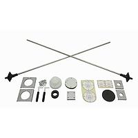 ເຄື່ອງວັດແທກກະແສນ້ຳ