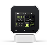 ເຄື່ອງວັດແທກຄຸນນະພາບອາກາດພາຍໃນ