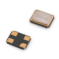 IQD LFXTAL082069Reel ຄຣິສຕານ 12MHz 10ppm 8pF -40C + 85C