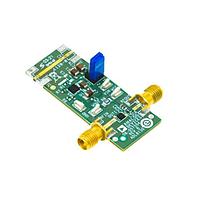Analog Devices ADL8150-EVALZ ບອດທົດລອງ RF Amplifier ADL8150