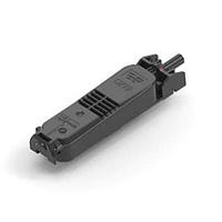 P&B 2306316-1 ກະຕ່າປະສົມ Junction Box Assemblies PV EDGE J BOX PV4 FLAP, N-S, OMG