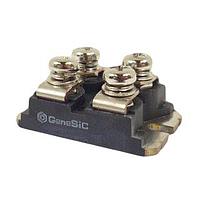 GeneSiC MUR2X100A06 ການຟື້ນຟູຢ່າງລວດໄວສູງ 600V 200A Fwd Super Fast Recovery