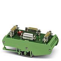 PHOENIX CONTACT 2907442 ກອງປົກຄຸມສໍາລັບອຸດສາຫະກຳອັດຕະໂນມັດ UM 108-4XD15SUB/ S/SC068