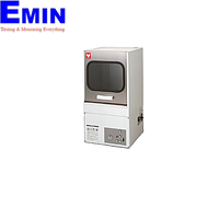 Yamato AW47 ເຄື່ອງຊັກຜ້າຫ້ອງທົດລອງເຄິ່ງອັດຕະໂນມັດ ແລະກະທັດຮັດ (RT~60°C)