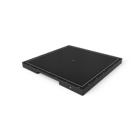 DT Detection Technology X-Panel 4343a FOI-CSV ຕວດຈຳແບບແຜ່ນລະດັບແກ້ວ (a-Si-TFT, 3072 x 3072, 140 μm)