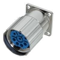 Standard Circular Connector