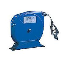 Molex 1301770010 ລູກມ່ວງ STATIC REEL LESS LOCK - 50'