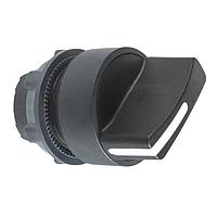 SCHNEIDER ZB5AD4 ສະຫນັບສະຫນູນການສະຫນັບສະຫນູນ 2POS NON-ILLUM SPRING RET SELECTOR