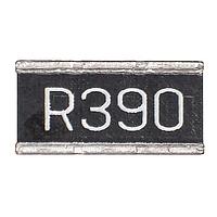 CGS - TE Connectivity RLW73H2FR39TDF ຕໍ່ຕ້ານຟິມຫນາ RLW73 H2 1% R39 200ppm 1k RL