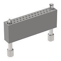 AirBorn WTDXA14PJTB-C45 ຕົວເຊື່ອມ W-Series 0.100